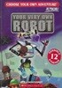 영어원서 YOUR VERY OWN ROBOT