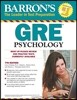GRE Psychology (Paperback, 7)