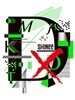 [수입][CD] 샤이니 (SHINee) - D×D×D [CD+DVD] [초회한정반 B]