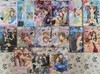 미나미 카난 : 오늘 사랑을 시작합니다 1~15 + 일러스트집