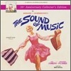 [수입] The Sound Of Music (사운드 오브 뮤직) - O.S.T. [35th Anniversary Collector's Edition] [Digipak]