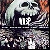 W.A.S.P. - Headless Children (개봉 최상급)