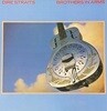 [LP] 다이어 스트레이트 - Dire Straits - Brothers In Arms LP [성음-라이센스반]