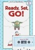 [I Can Read] Level 1 : Ready, Set, Go! (Audio Set)