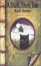 A Dark, Dark Tale (Tape for Paperback)