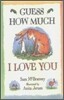Guess How Much I Love You (Tape for Paperback)