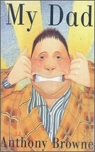 My Dad (Tape for Paperback)