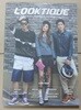 월간 룩티크. <LOOKTIQUE> 2014년 4·5월호 통권 28호