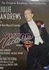 뮤지컬 빅터 빅토리아 (Victor Victoria) [1DVD][2002년 스펙트럼DVD  국내발매반]
