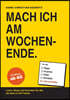 Mach ich am Wochenende