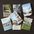 아이씨엘 해빗트래커 먼슬리 플래너 A5 2027