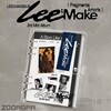 미개봉/이창섭 비투비 Lee Make Fragmenta Amoris 3집 미니앨범
