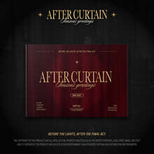 켄 (KEN) 2027 SEASON’S GREETINGS [AFTER CURTAIN]