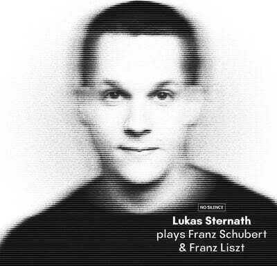 Lukas Sternath 슈베르트-리스트: 가곡 / 슈베르트: 방랑자 환상곡 / 리스트: 순례의 해 `이탈리아` (Franz Schubert & Franz Liszt)