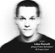 Lukas Sternath 슈베르트-리스트: 가곡 / 슈베르트: 방랑자 환상곡 / 리스트: 순례의 해 `이탈리아` (Franz Schubert &amp; Franz Liszt)