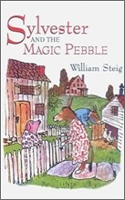 Sylvester and the Magic Pebble (Tape for Paperback)