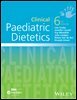 Clinical Paediatric Dietetics