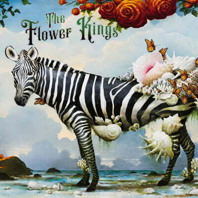 The Flower Kings (플라워 킹스) - HOPE
