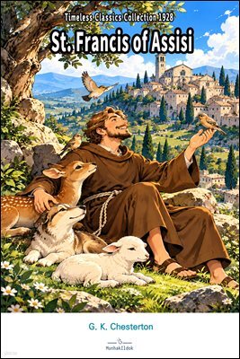 St. Francis of Assisi