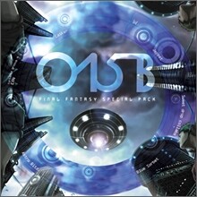 015B (공일오비) - Final Fantasy : Special Pack
