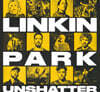 Linkin Park (린킨 파크) - 다큐멘터리 영화 사운드트랙 Unshatter Film Soundtrack