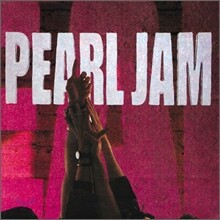 Pearl Jam - Ten
