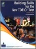 [중고-상] Building Skills for the New TOEIC Test (Paperback)