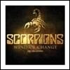 Scorpions - Wind Of Change: The Collection