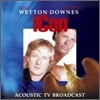 John Wetton / Geoffrey Downes - Icon~ Acoustic TV Broadcast