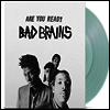 Bad Brains - Are You Ready: The First Studio Recording (Inner Ear - March 1979) (US Indie Exclusive)(Ltd)(Colored LP)