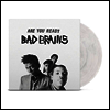 Bad Brains - Are You Ready: The First Studio Recording (Inner Ear - March 1979) (Ltd)(Colored LP)