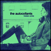 Autocollants - Hidden Smile (LP)