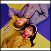 Tachibana Hina (타치바나 히나) X Yano Hinaki (야노 히나키) - ハ-トリコシェ (CD+Blu-ray) (초회한정반)