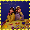 Tachibana Hina (타치바나 히나) X Yano Hinaki (야노 히나키) - ハ-トリコシェ (CD)