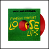 Rolling Stones - Foreign Tongues, Loose Lips (Ltd)(Colored LP+CD)