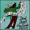 David Benoit - David Benoit Conducts A Vince Guaraldi Holiday Symphony (CD)