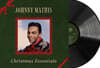 Johnny Mathis (조니 마티스) - Christmas Essentials [LP]