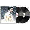 Elvis Presley (엘비스 프레슬리) - Christmas Peace [2LP]