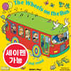 [노부영 마더구스 세이펜] Wheels on the Bus Go Round and Round