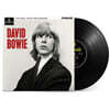 David Bowie (데이비드 보위) - The Shel Talmy Recordings [LP]