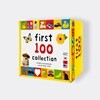 리뉴얼 first 100 collection 6종 세트 세이펜별매