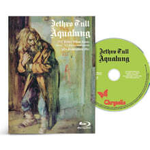 Jethro Tull (제쓰로 툴) - Aqualung [Blu-ray Audio]