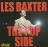 Les Baxter / The Pop Side (수입)