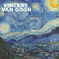 2027년 캘린더 Vincent van Gogh