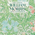 2027년 캘린더 William Morris