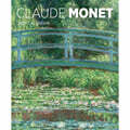 2027년 미니캘린더 Claude Monet