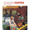 2027년 미니캘린더 Edward Hopper