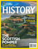 NATIONAL GEOGRAPHIC HISTORY (격월간) : 2026년 11월