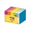 3M 포스트잇 플래그 알뜰팩 670-5AN-5 (15x50mm)