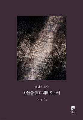 하늘을 찢고 내려오소서